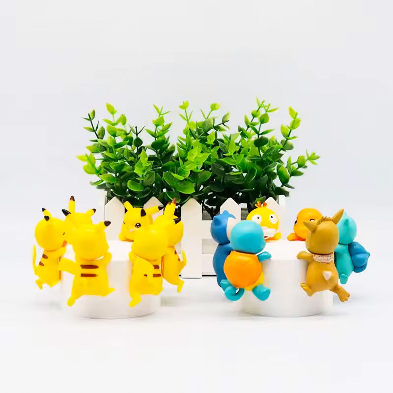 Kids Toys Xmas - Nieuwe Verrassing Blind Box Party Angel