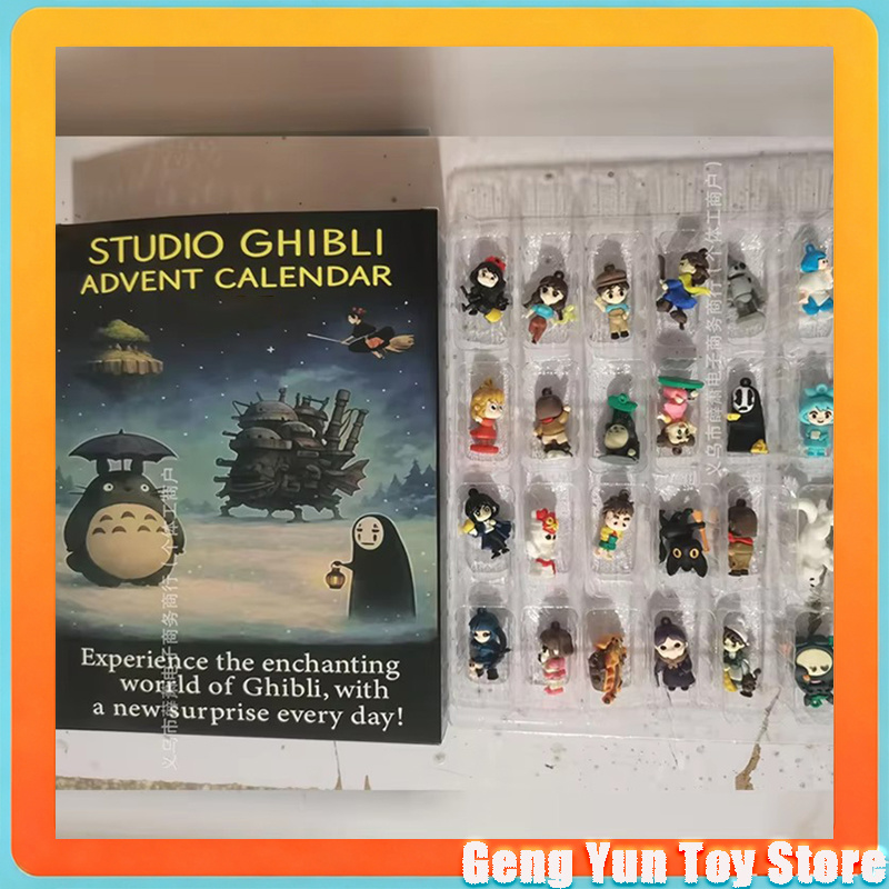 2026 Op voorraad 24 Dagen Stud - Kids Toys Xmas recensie en prijs