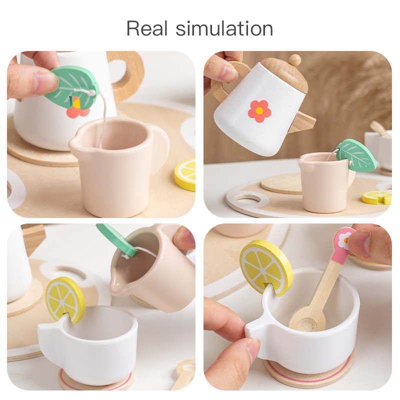 Kinderen Fantasiespel Speelgoe - Kids Toys Kitchen Set recensie en prijs