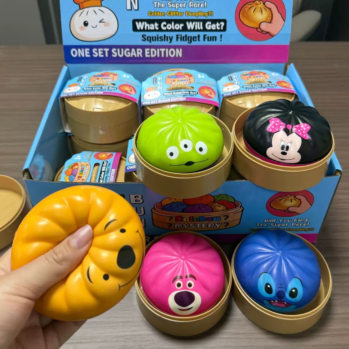 Pinch Music Slow Rebound Decom - Kids Toys 3 Year Old recensie en prijs