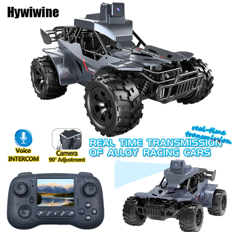 Voice Chat Rc Auto met Camera  - Kids Toys Under 50 recensie en prijs