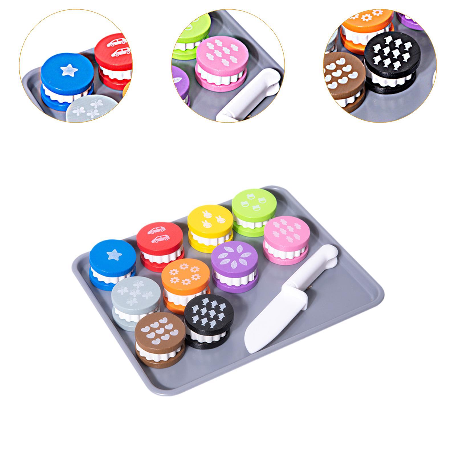 Houten speelgoedkeukenset met  - Kids Toys Kitchen Set recensie en prijs