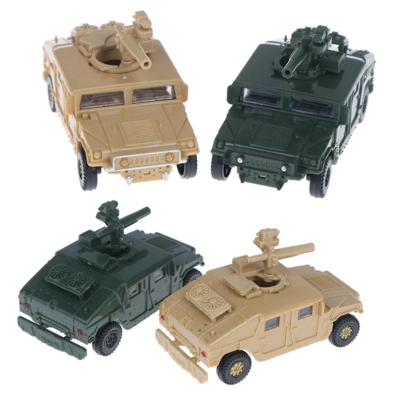 4D 1/72 Militaire Voertuigen M - Kids Toys 3 Year Old recensie en prijs