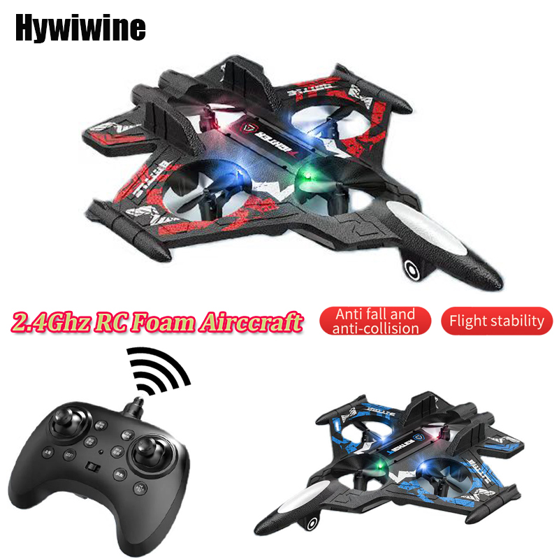 2.4G EPP-schuim RC vliegtuig a - Kids Toys Under 50 recensie en prijs