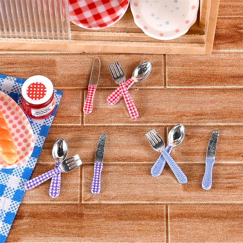 3-set poppenhuis miniatuur keu - Kids Toys Kitchen Set recensie en prijs