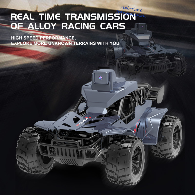 Rc Auto met Camera Lcd Afstand - Kids Toys Under 50 recensie en prijs